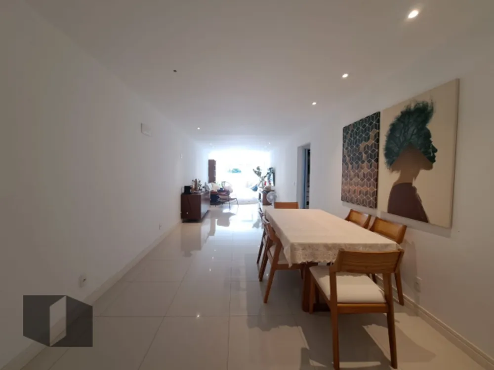 Cobertura, 3 quartos, 183 m² - Foto 9