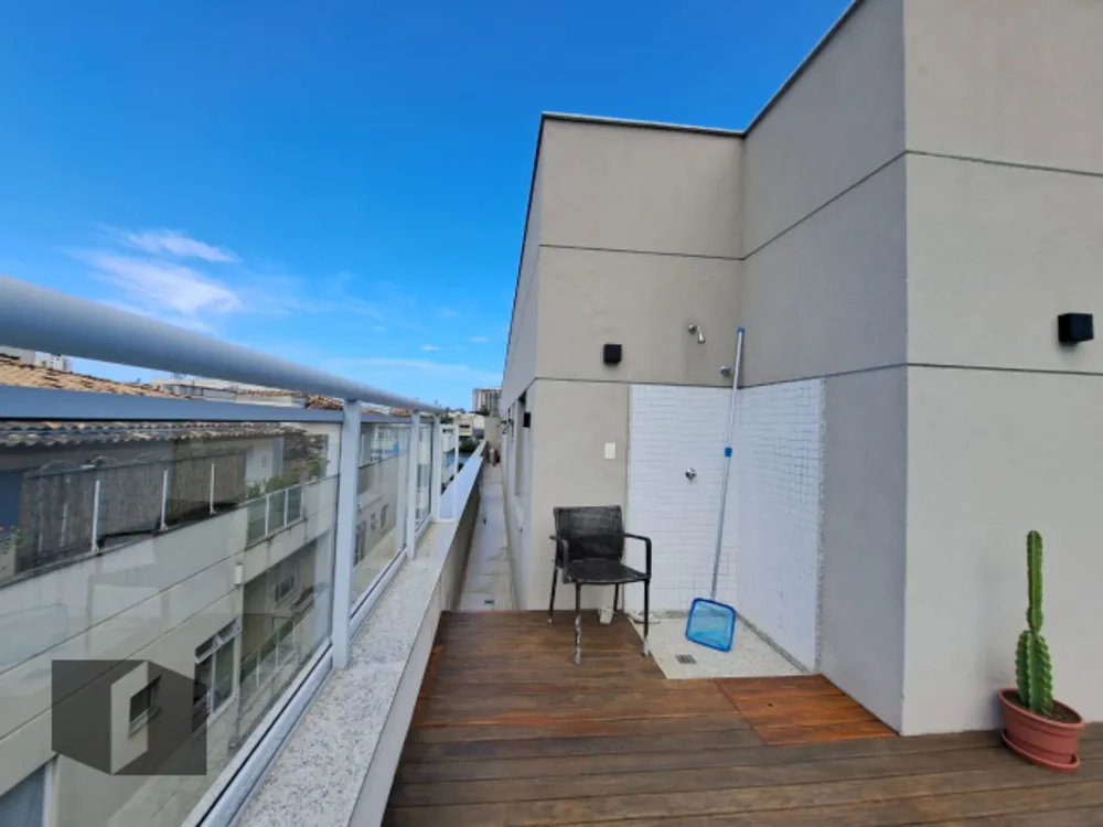 Cobertura, 3 quartos, 183 m² - Foto 12