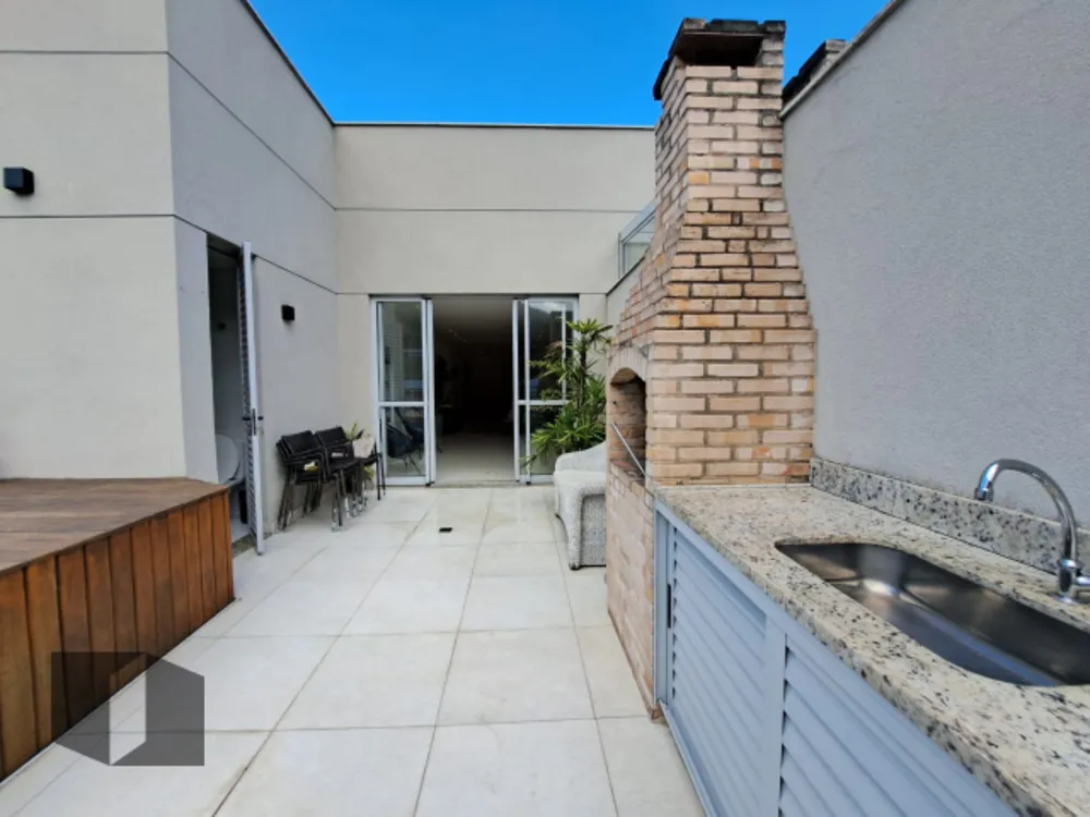 Cobertura, 3 quartos, 183 m² - Foto 10