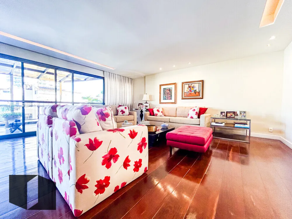 Cobertura, 4 quartos, 534 m² - Foto 99