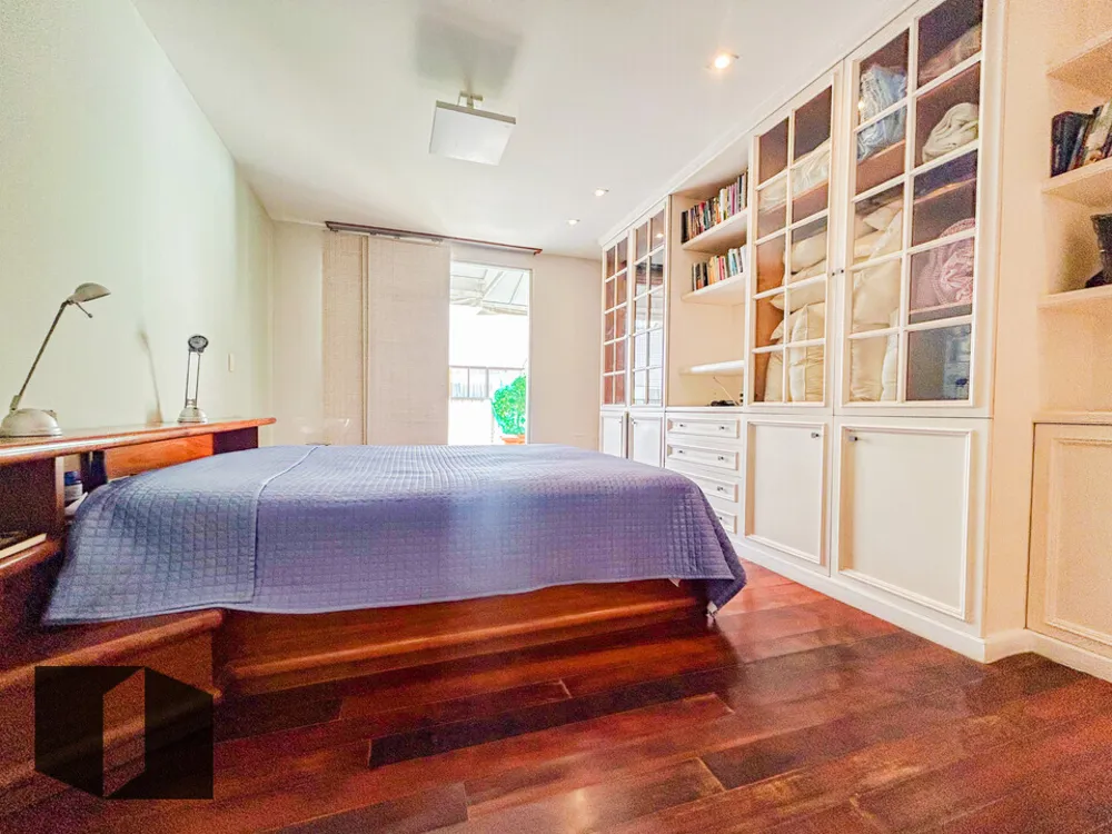 Cobertura, 4 quartos, 534 m² - Foto 130