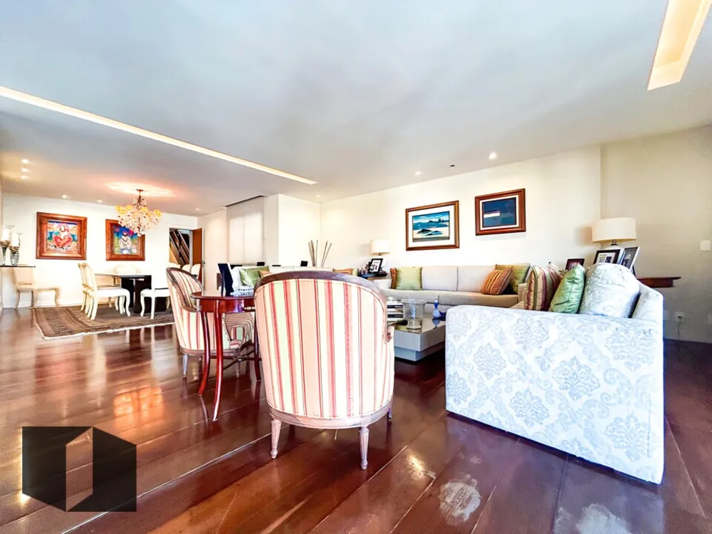 Cobertura, 4 quartos, 534 m² - Foto 112