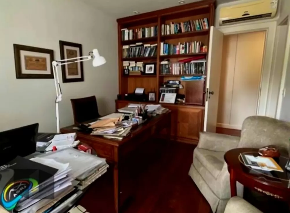 Cobertura, 4 quartos, 534 m² - Foto 40