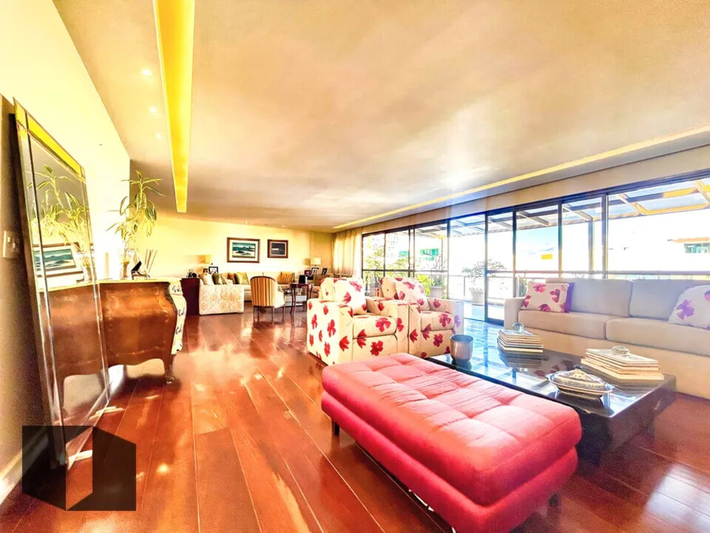 Cobertura, 4 quartos, 534 m² - Foto 108
