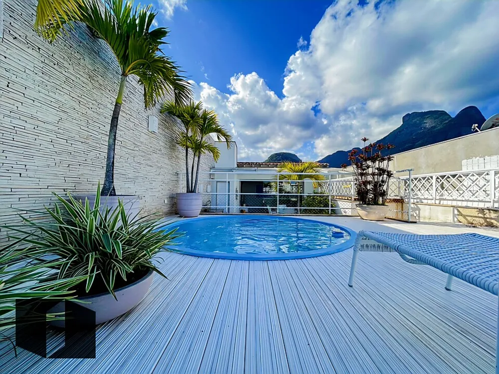 Cobertura, 4 quartos, 534 m² - Foto 97