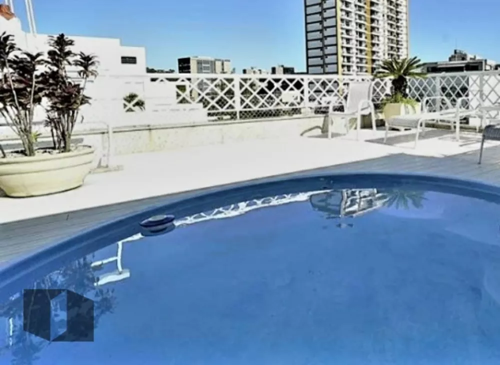 Cobertura, 4 quartos, 534 m² - Foto 38