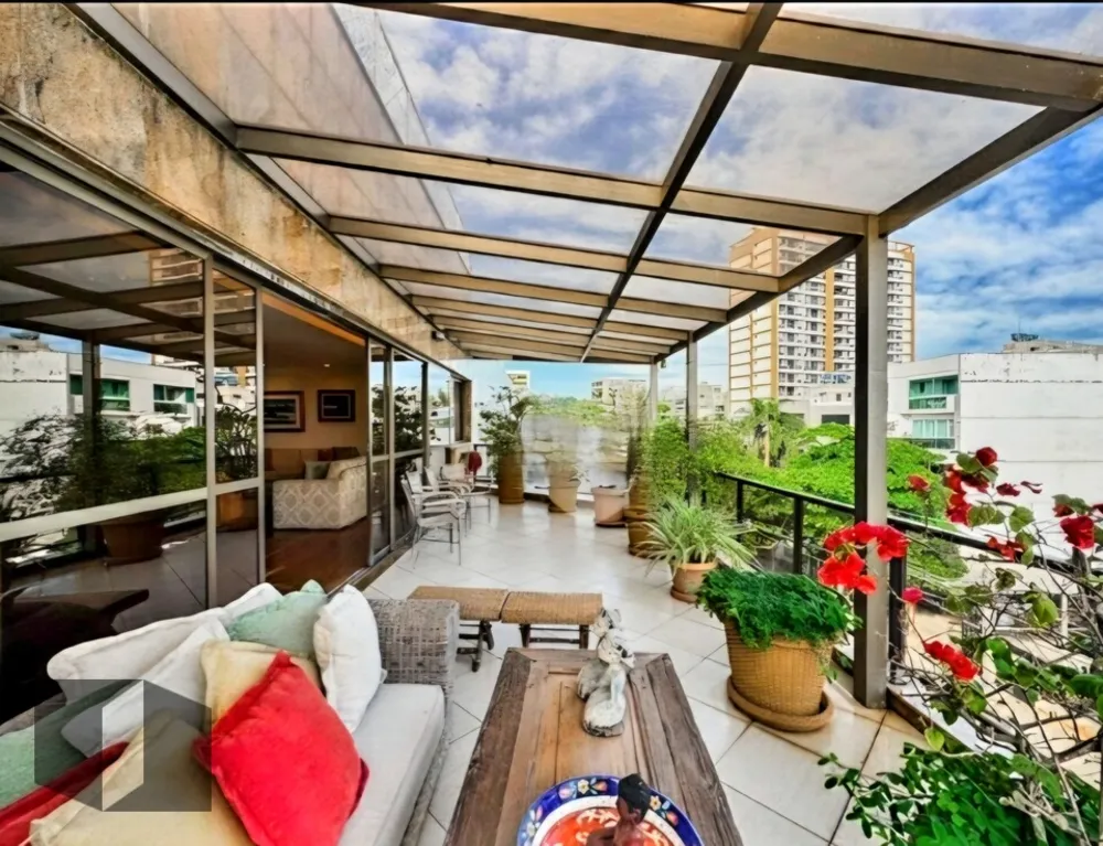 Cobertura, 4 quartos, 534 m² - Foto 42