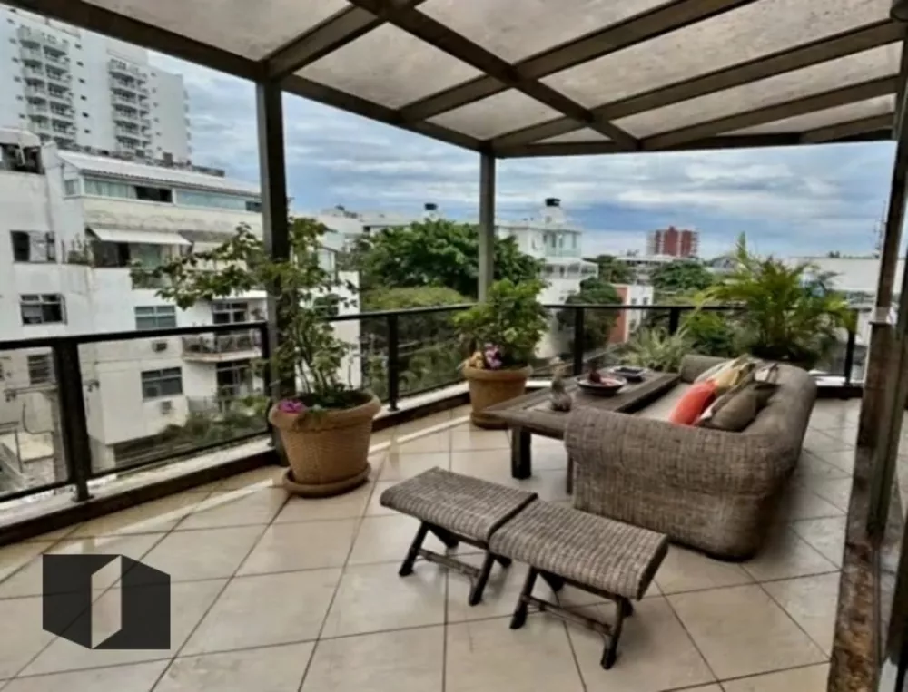 Cobertura, 4 quartos, 534 m² - Foto 63
