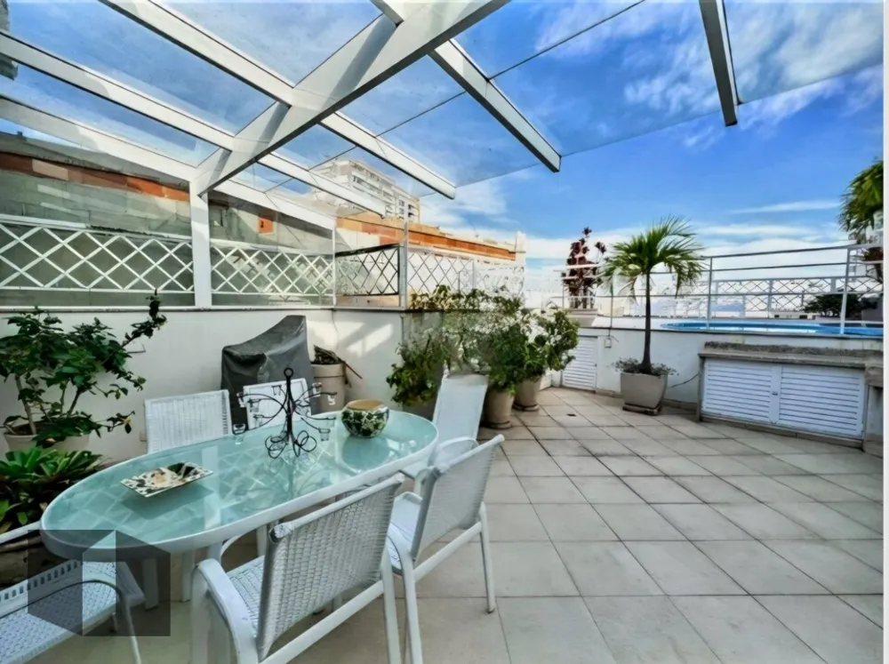 Cobertura, 4 quartos, 534 m² - Foto 45
