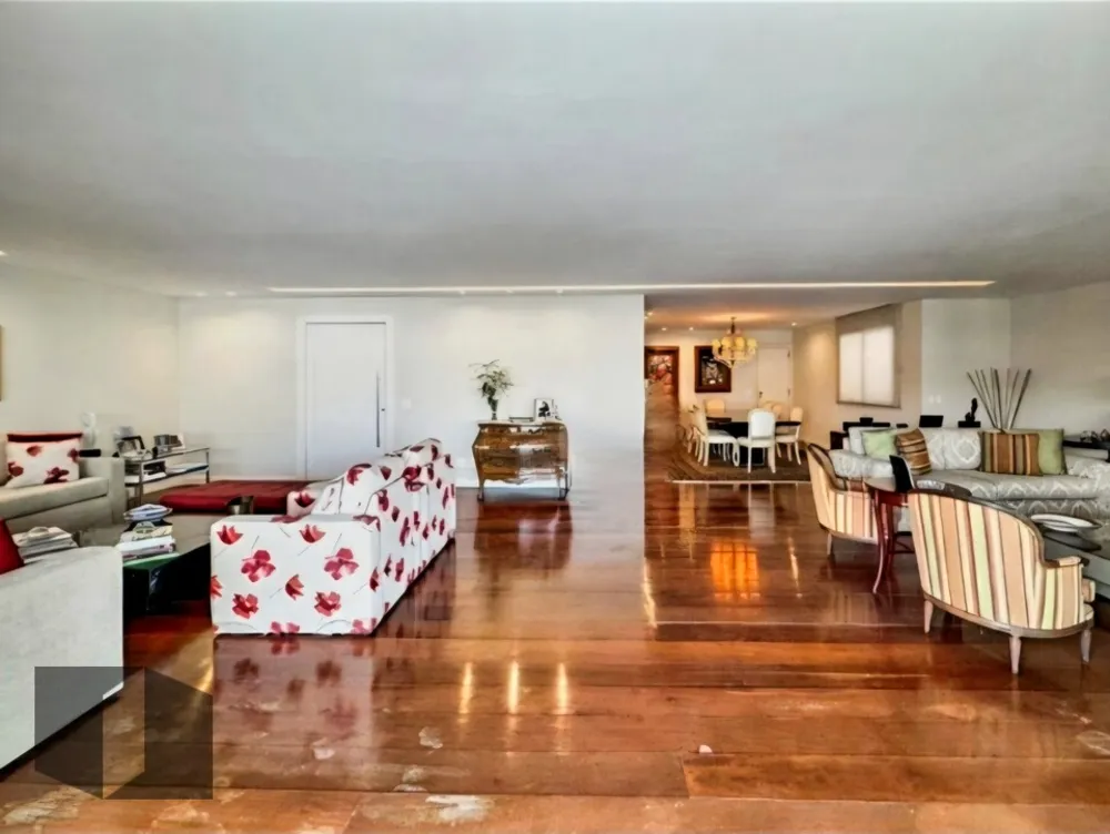Cobertura, 4 quartos, 534 m² - Foto 44