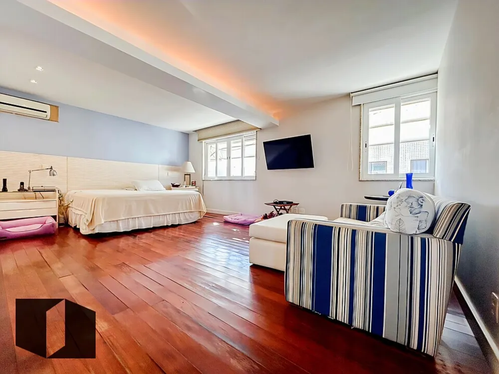 Cobertura, 4 quartos, 534 m² - Foto 119