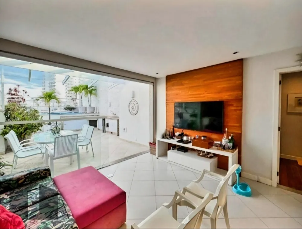 Cobertura, 4 quartos, 534 m² - Foto 64