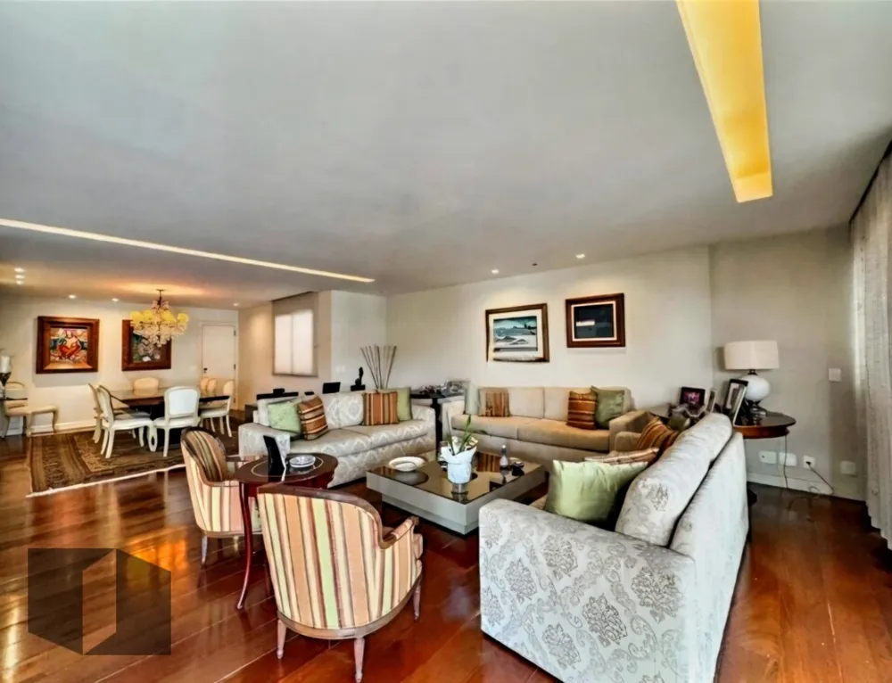 Cobertura, 4 quartos, 534 m² - Foto 48