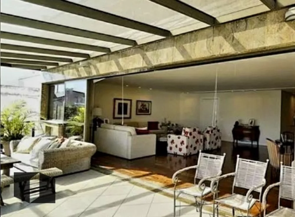 Cobertura, 4 quartos, 534 m² - Foto 64