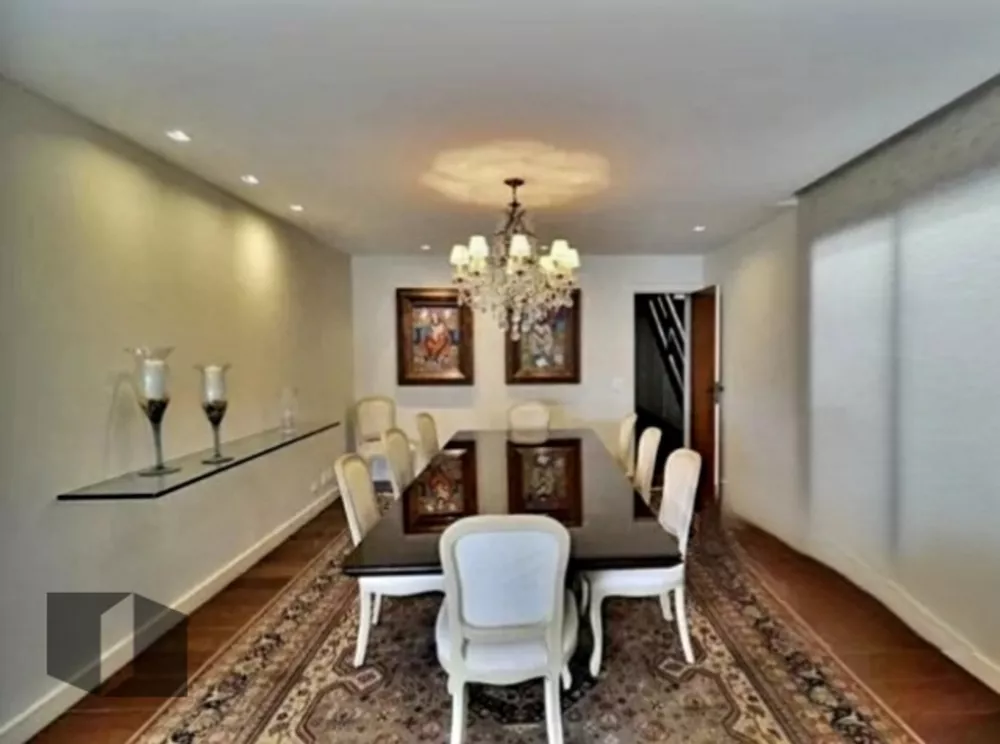 Cobertura, 4 quartos, 534 m² - Foto 13