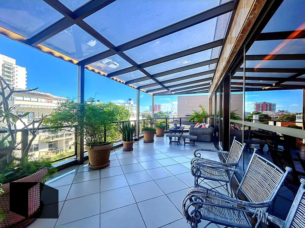 Cobertura, 4 quartos, 534 m² - Foto 104