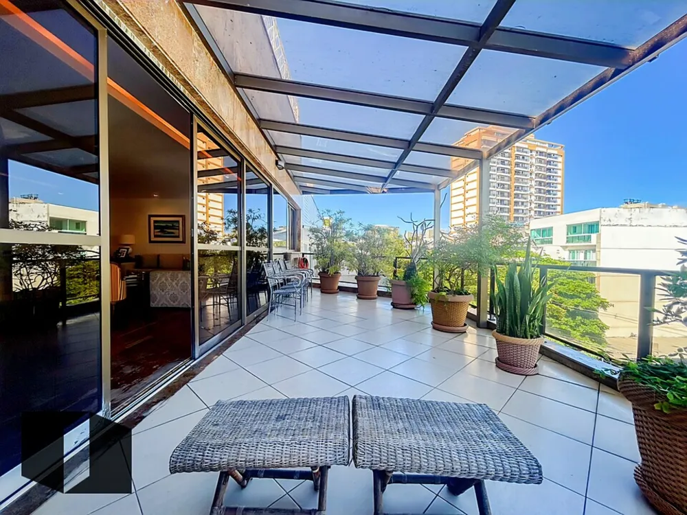 Cobertura, 4 quartos, 534 m² - Foto 105