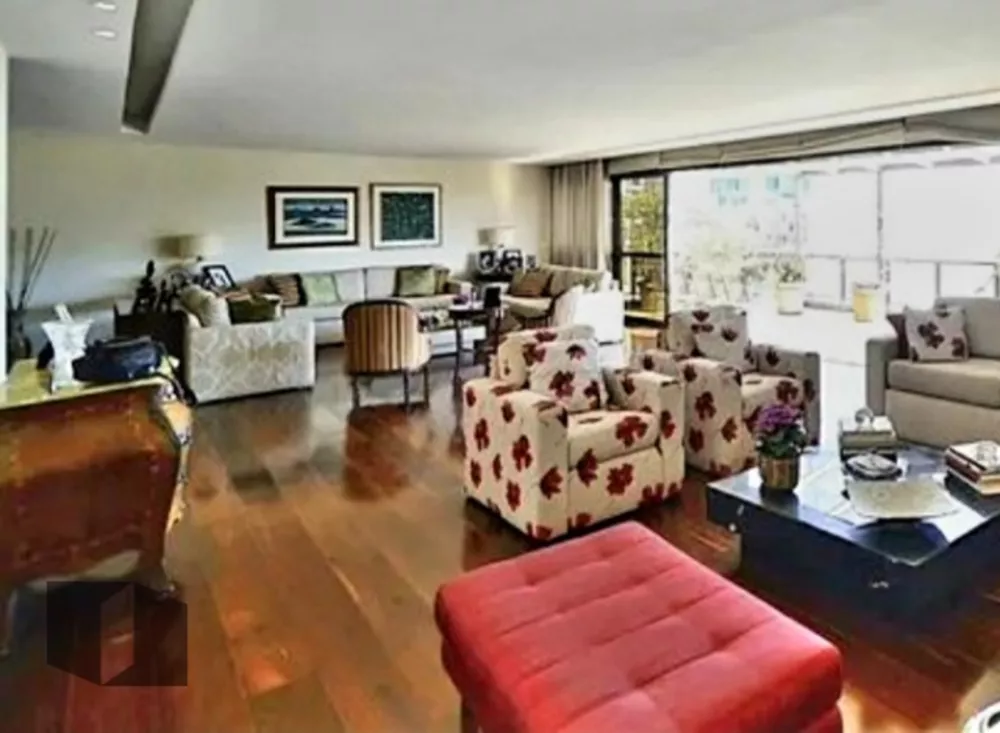 Cobertura, 4 quartos, 534 m² - Foto 37