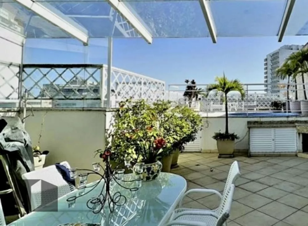 Cobertura, 4 quartos, 534 m² - Foto 53