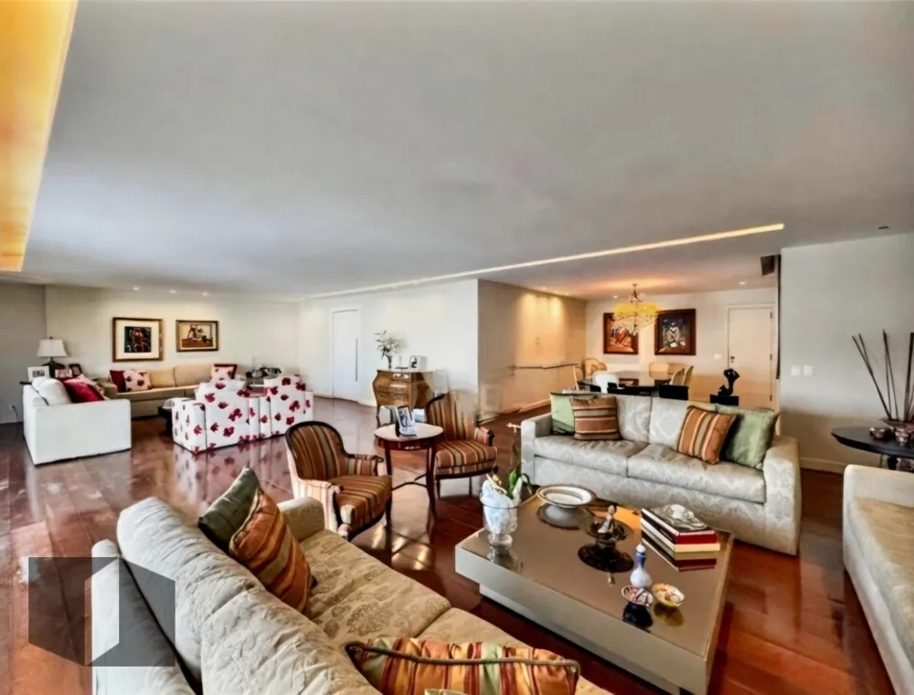 Cobertura, 4 quartos, 534 m² - Foto 91