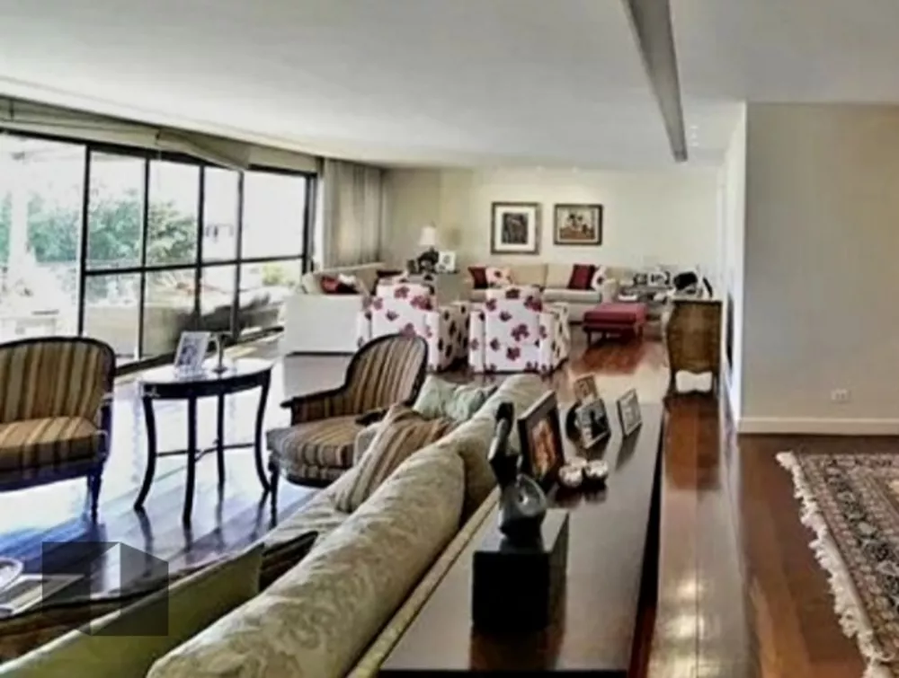 Cobertura, 4 quartos, 534 m² - Foto 12