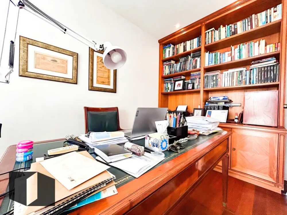 Cobertura, 4 quartos, 534 m² - Foto 136
