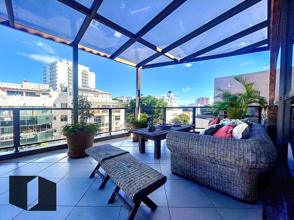 Cobertura, 4 quartos, 534 m² - Foto 107