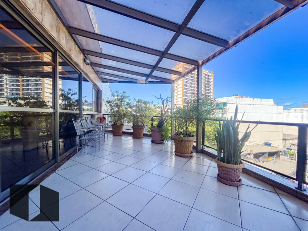 Cobertura, 4 quartos, 534 m² - Foto 106