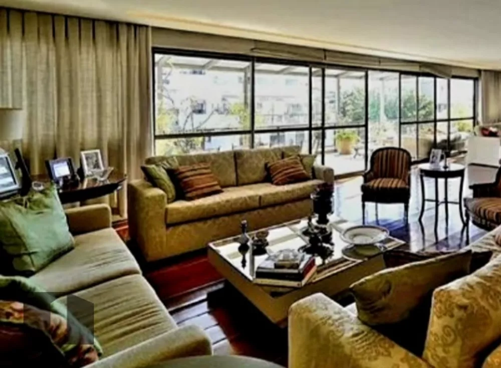 Cobertura, 4 quartos, 534 m² - Foto 65