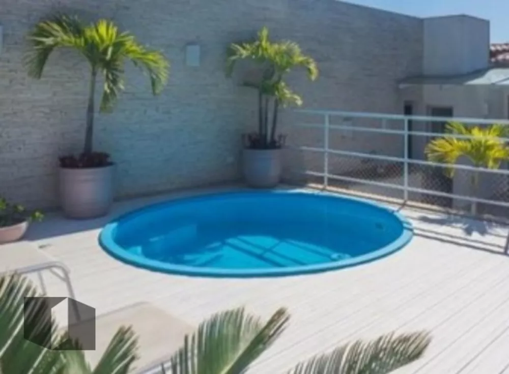Cobertura, 4 quartos, 534 m² - Foto 2