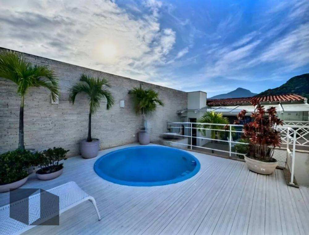 Cobertura, 4 quartos, 534 m² - Foto 54