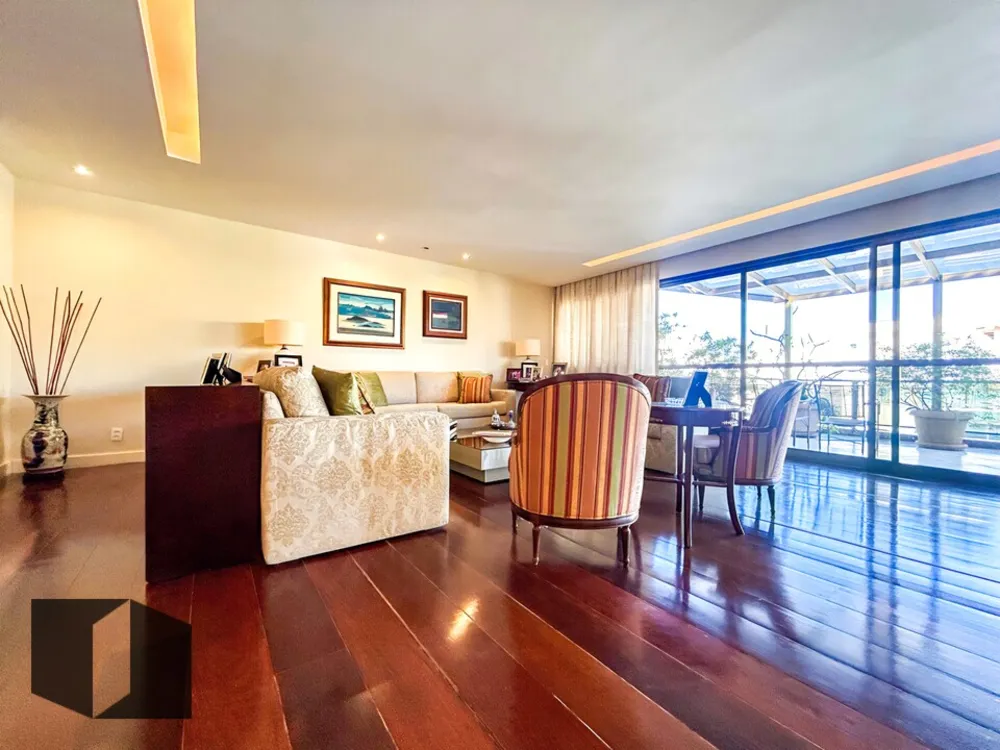 Cobertura, 4 quartos, 534 m² - Foto 111