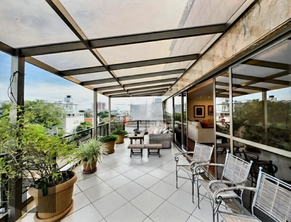 Cobertura, 4 quartos, 534 m² - Foto 63