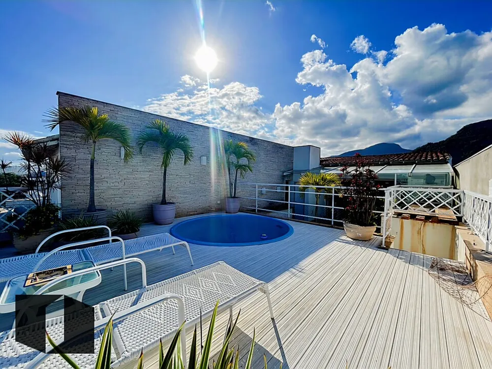 Cobertura, 4 quartos, 534 m² - Foto 101