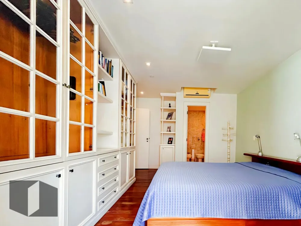 Cobertura, 4 quartos, 534 m² - Foto 129