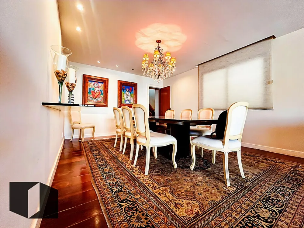 Cobertura, 4 quartos, 534 m² - Foto 114