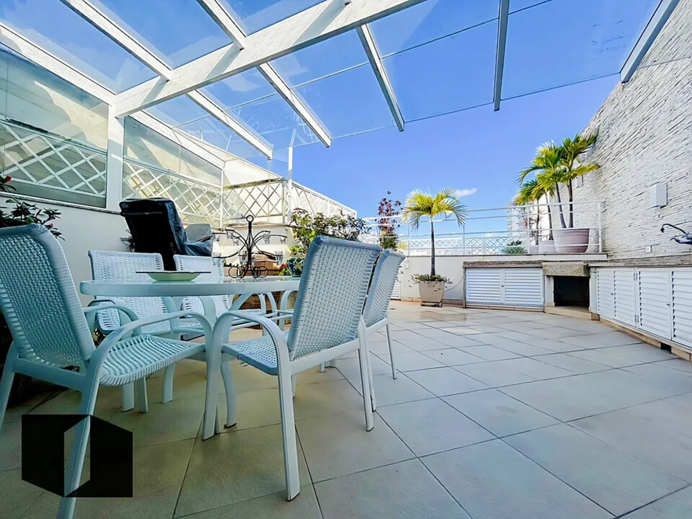 Cobertura, 4 quartos, 534 m² - Foto 102