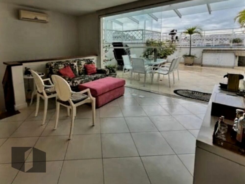Cobertura, 4 quartos, 534 m² - Foto 14