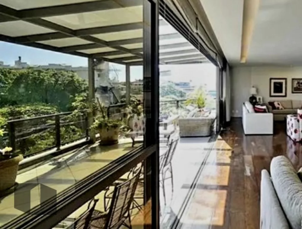 Cobertura, 4 quartos, 534 m² - Foto 41