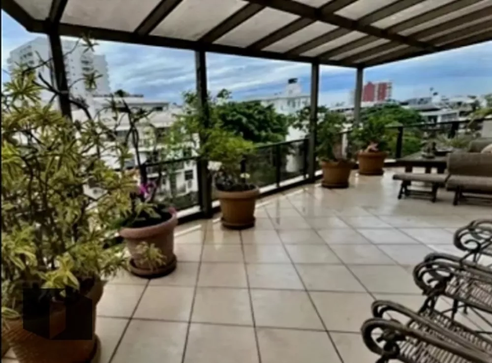 Cobertura, 4 quartos, 534 m² - Foto 59