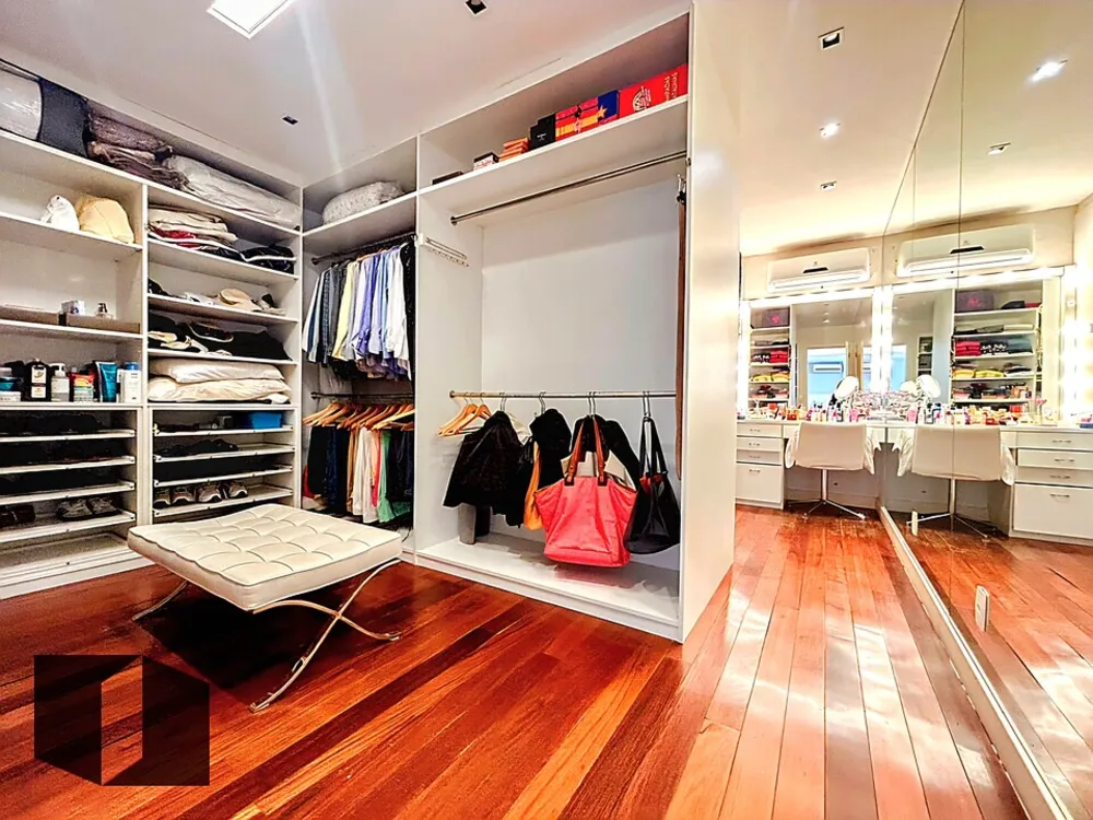 Cobertura, 4 quartos, 534 m² - Foto 121