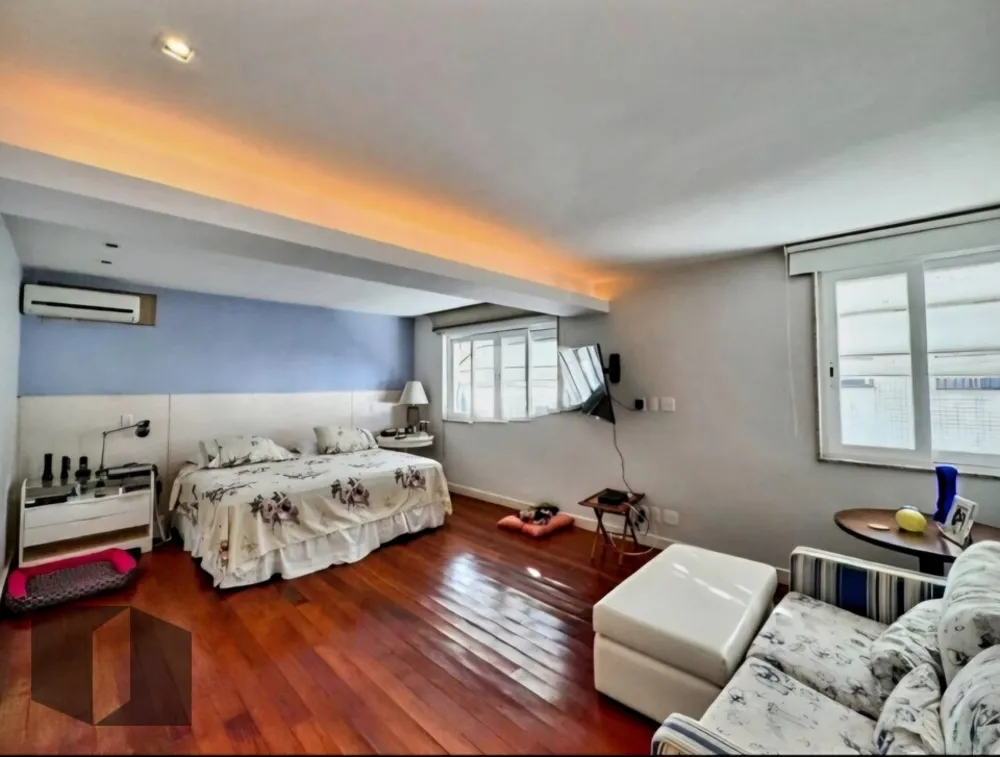Cobertura, 4 quartos, 534 m² - Foto 36