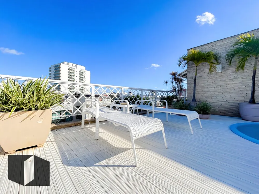 Cobertura, 4 quartos, 534 m² - Foto 98