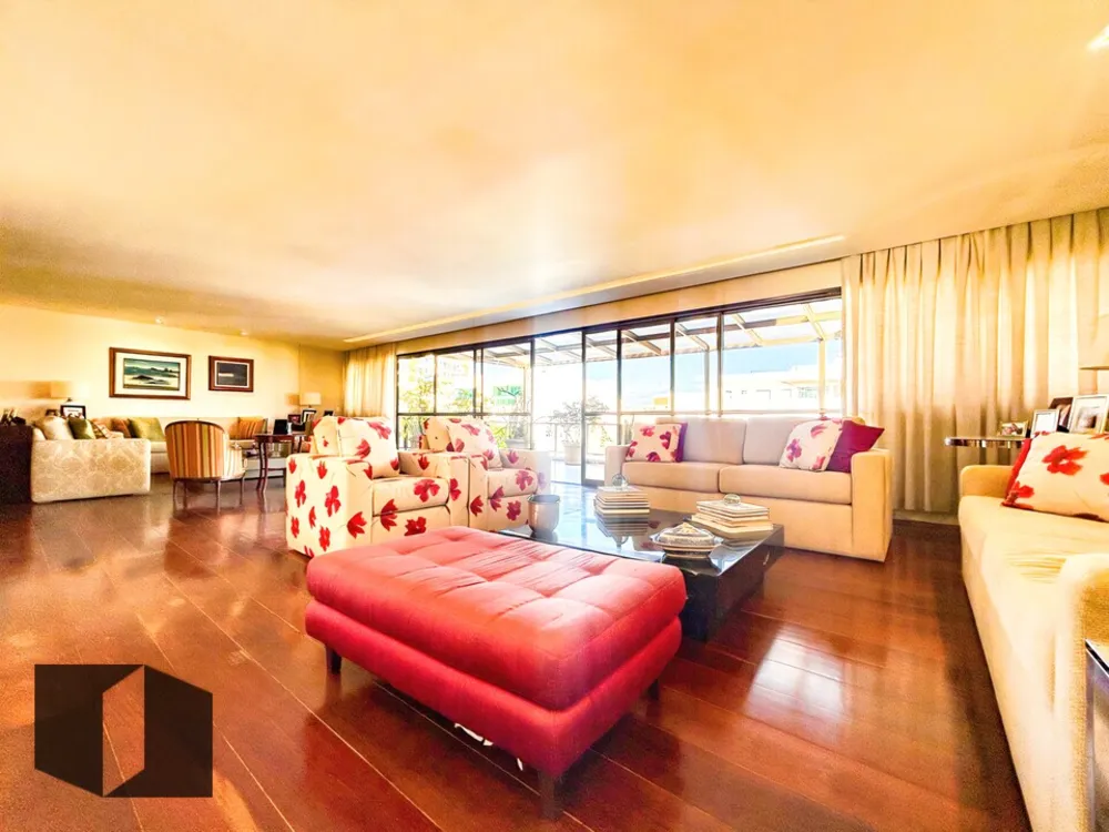 Cobertura, 4 quartos, 534 m² - Foto 109