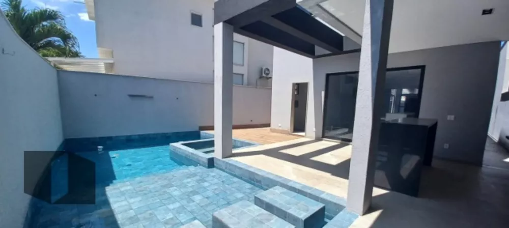 Casa de Condomínio, 4 quartos - Foto 41