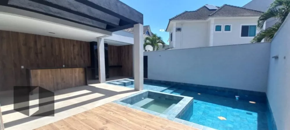 Casa de Condomínio, 4 quartos - Foto 45