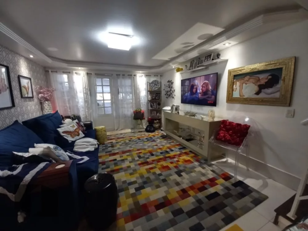 Casa, 3 quartos, 154 m² - Foto 17