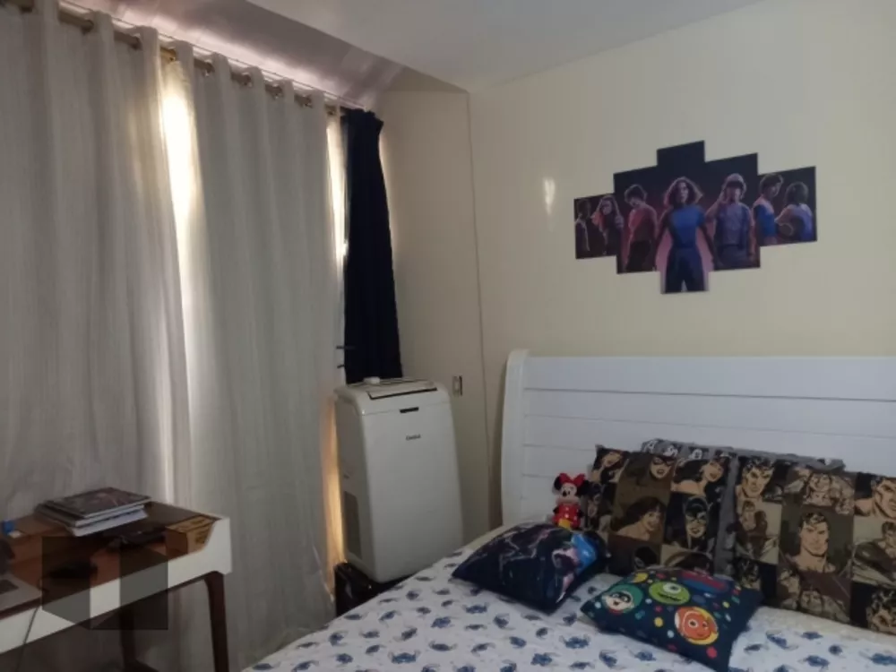 Casa, 3 quartos, 154 m² - Foto 8