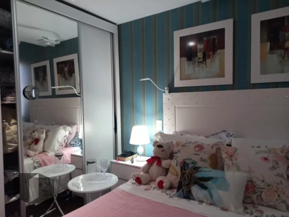 Casa, 3 quartos, 154 m² - Foto 2