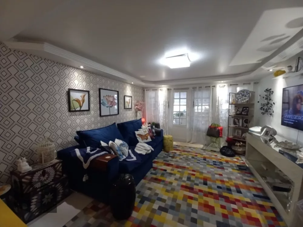 Casa, 3 quartos, 154 m² - Foto 13